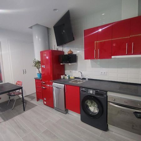 Espectacular Apartamento Con Spa Privado Miami Playa Exterior photo