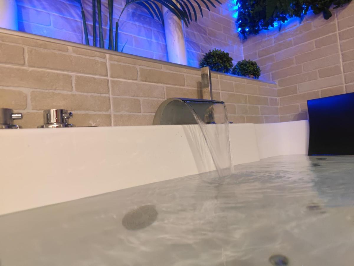 Espectacular Apartamento Con Spa Privado Miami Playa Exterior photo