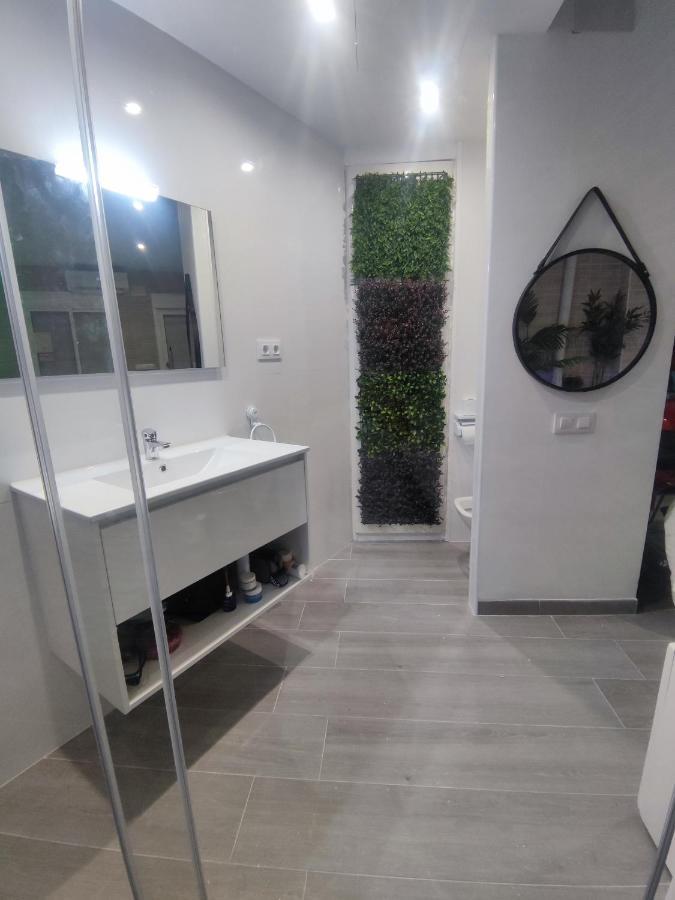 Espectacular Apartamento Con Spa Privado Miami Playa Exterior photo