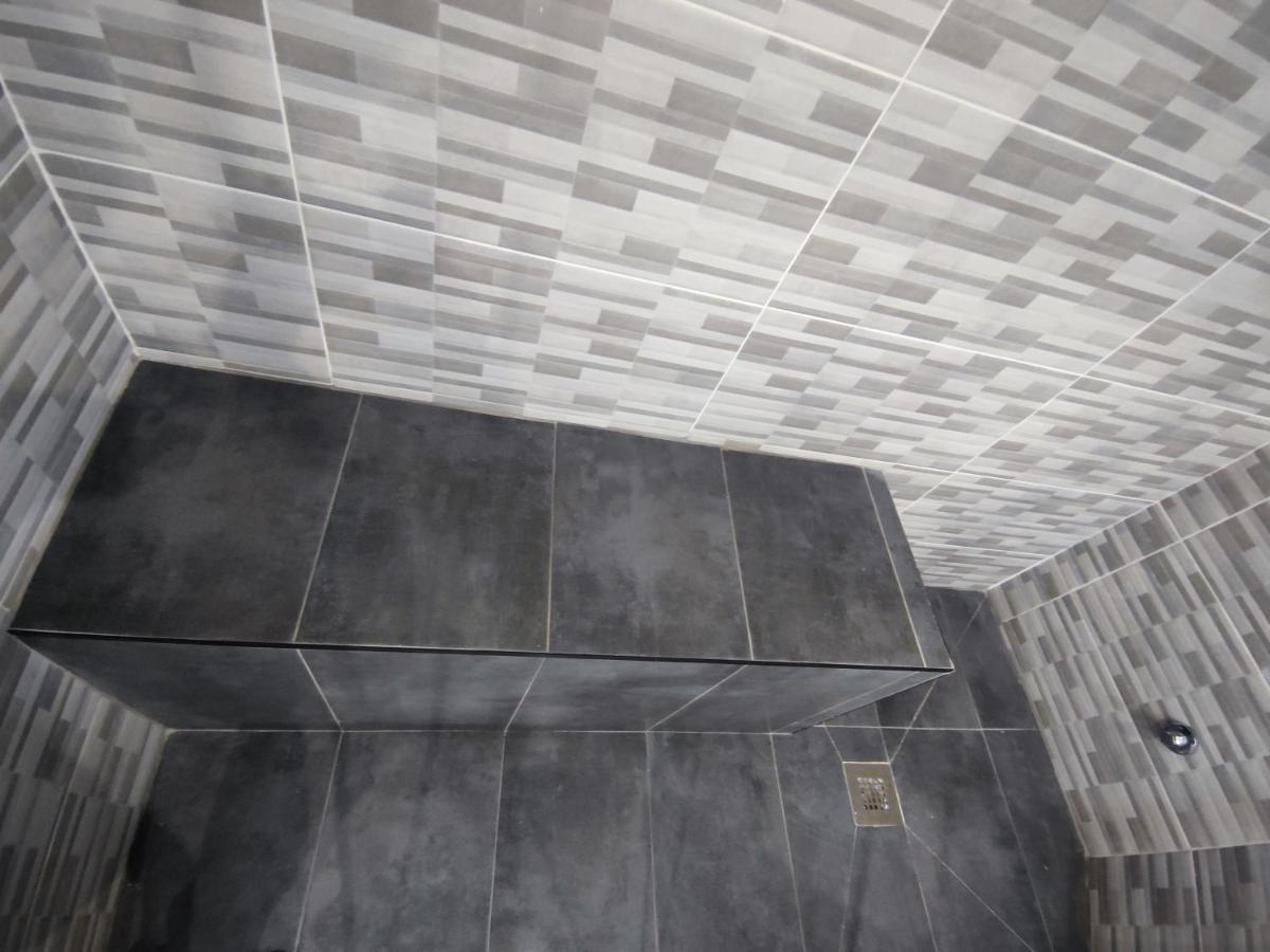 Espectacular Apartamento Con Spa Privado Miami Playa Exterior photo
