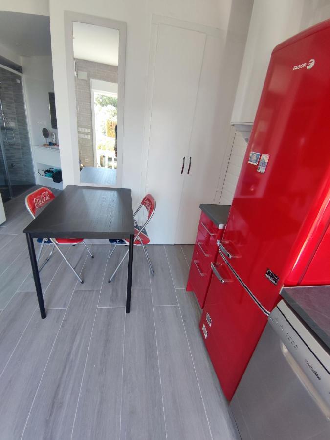 Espectacular Apartamento Con Spa Privado Miami Playa Exterior photo