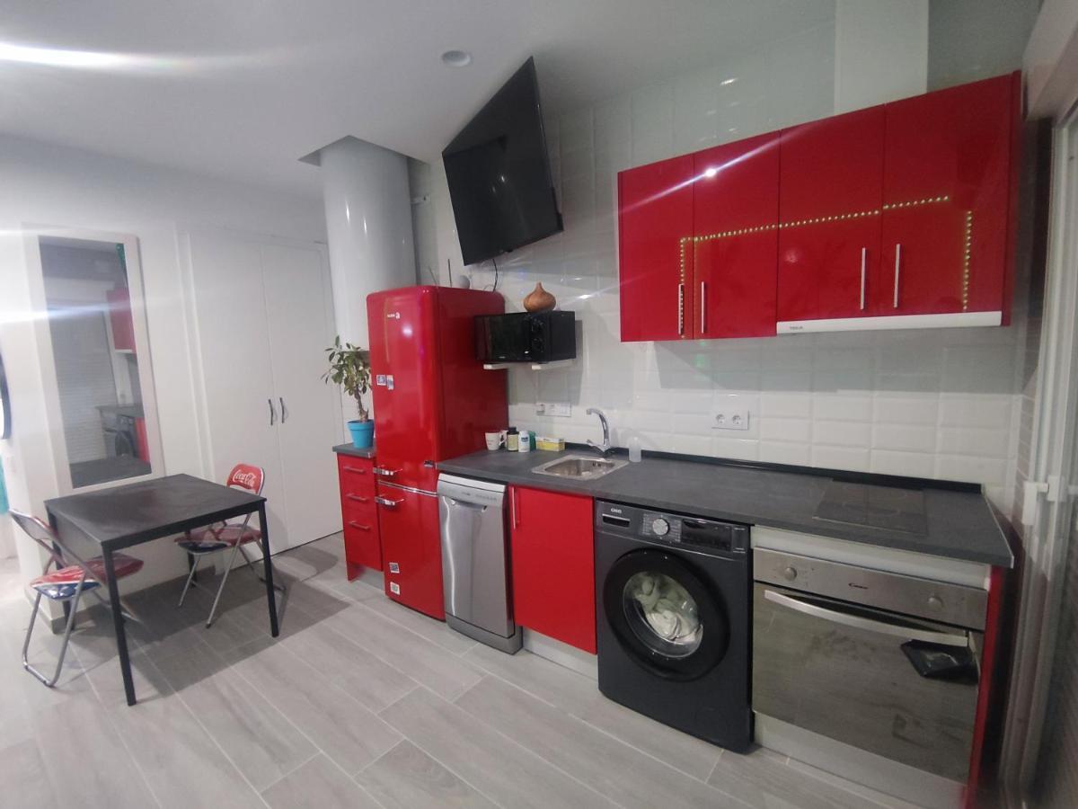 Espectacular Apartamento Con Spa Privado Miami Playa Exterior photo