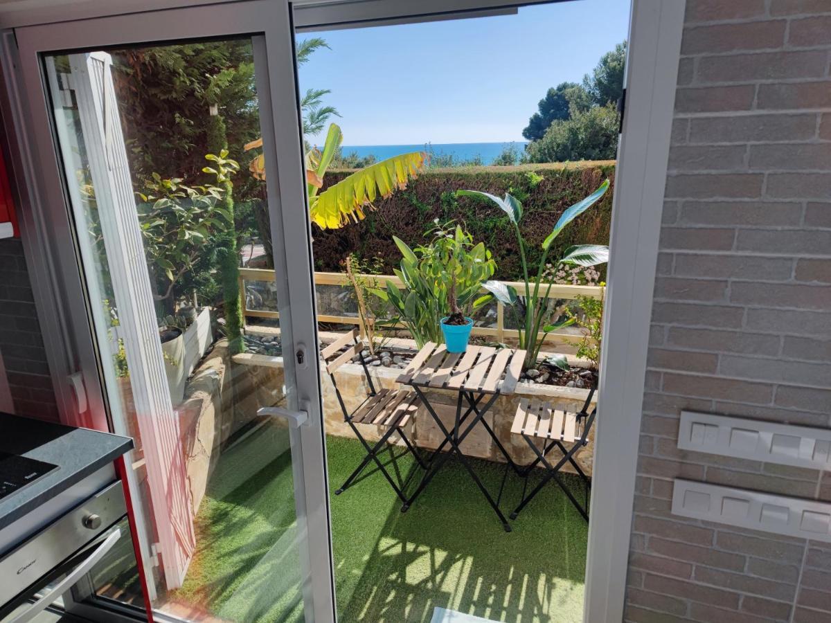 Espectacular Apartamento Con Spa Privado Miami Playa Exterior photo