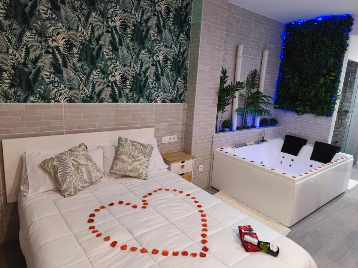 Espectacular Apartamento Con Spa Privado Miami Playa Exterior photo